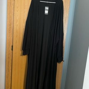 Plus size ladies Komo